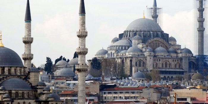Kente değil ciğerlerine mega proje hançeri